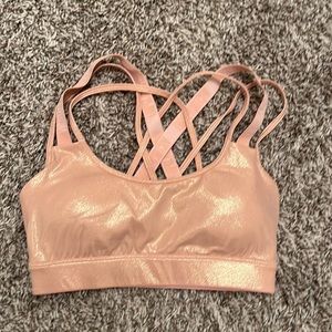 Victoria’s Secret sports bra